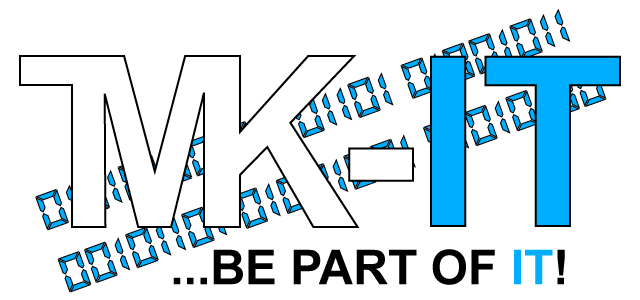 TMK-IT Logo